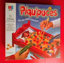 Ancien jeu vintage d'occasion  Albi