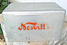 Vtg nesbitt ice for sale  Mukwonago