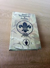 Pocket new testament for sale  NORWICH