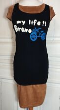 Top shirt velo d'occasion  Lille-