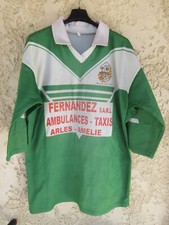 Maillot rugby arles d'occasion  Nîmes