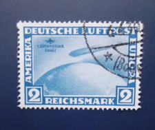 Deutsches reich zeppelin gebraucht kaufen  Paderborn