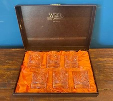 Webb continental whiskey for sale  BILLERICAY