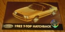1982 mustang top for sale  Melvindale