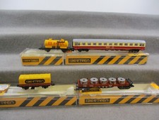 Ibertren spur 352 gebraucht kaufen  Wenden