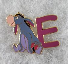 Disney eeyore letter for sale  Laguna Niguel