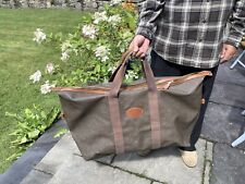 Mulberry vintage scotchgrain for sale  LLANDEILO