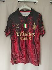 Maillot milan d'occasion  Les Angles