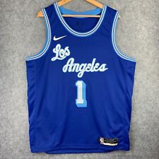 Nike nba swingman for sale  HULL