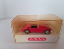 Wiking 8180124 roadster gebraucht kaufen  Bunde