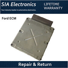 Ford Superduty Powerstroke 7.3L Diesel PCM ECM Reparo e Devolução DPC-202, usado comprar usado  Enviando para Brazil