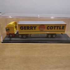 Oxford diecast gerry for sale  CHRISTCHURCH