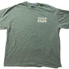 Bonaroo 2008 size for sale  Nashville