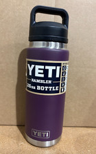 Yeti rambler bottle for sale  Dallas
