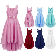 Kids girls gown d'occasion  Expédié en Belgium