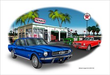 1965 ford mustang for sale  Glendale