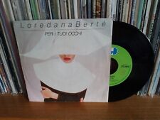 Loredana bertè per usato  Rivarolo Canavese