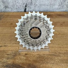 Usado, Cassete de bicicleta SRAM vermelho AXS XG-1290 E1 10-28t 12 velocidades "desgaste leve" 182g comprar usado  Enviando para Brazil