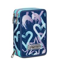 Seven astuccio zip usato  Cardito