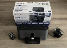 Sony alarm clock for sale  ROCHESTER