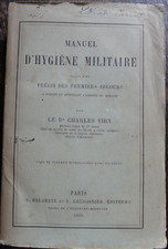 Militaria armee manuel d'occasion  Morestel