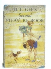 Gee second pleasure for sale  UK