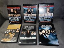 Coffrets dvd new d'occasion  Montataire