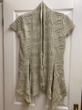 Matalan cardigan short for sale  KETTERING