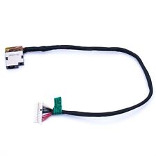 Usado, Power Jack HP Pavilion 15-EC DC EM CABO porta de carregamento L71031-Y14 L72703-001 comprar usado  Enviando para Brazil