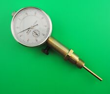 PIGE DE CALAGE M14x1,25 Comparateur de point mort pour régler de l'allumage NEUF comprar usado  Enviando para Brazil