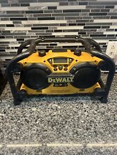 Dewalt work site for sale  Albany