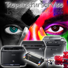 Reparatur samsung clp gebraucht kaufen  Dillingen/ Saar