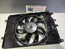 Ventola radiatore fiat usato  Sinopoli