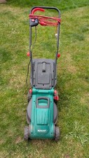 Qualcast electric lawnmower for sale  BRISTOL