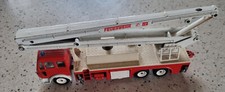 Siku feuerwehr wumag gebraucht kaufen  Mülheim-Kärlich