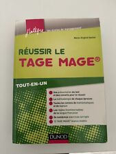 Reussir tage mage d'occasion  Marseille VI