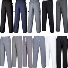 Kochhose bäckerhose arbeitsho gebraucht kaufen  Parchim