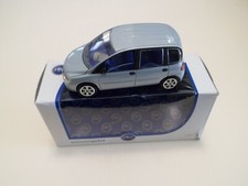 Modellino fiat multipla usato  Pinerolo
