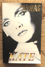 Livre roman kate d'occasion  Trèbes
