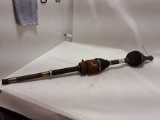 Passenger axle shaft for sale  Monroe City