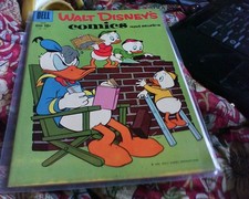 Donald duck walt for sale  WISBECH