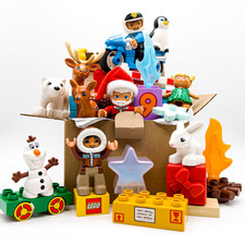 Lego duplo wunschpaket gebraucht kaufen  Vallendar