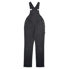 Dickies black double for sale  OXTED