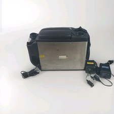 Usado, Refrigerador de viagem Power on Board 12 volts quente ou frio B2 comprar usado  Enviando para Brazil