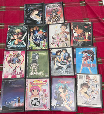 Lot dvd adv for sale  Newark