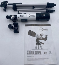 Celestron 22060 eclipsmart for sale  Springville