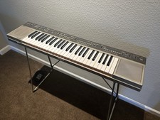 Yamaha keyboard synthesizer for sale  Rocklin