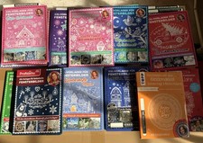 Xxl paket bine gebraucht kaufen  Riedbach