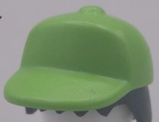 Playmobil green cap d'occasion  Expédié en Belgium