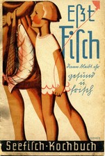 Eßt fisch bleibt gebraucht kaufen  Rabenau